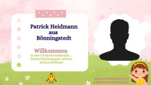 Patrick Heidmann