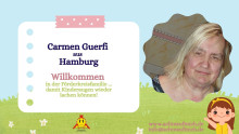 Carmen Guerfi - Hamburg