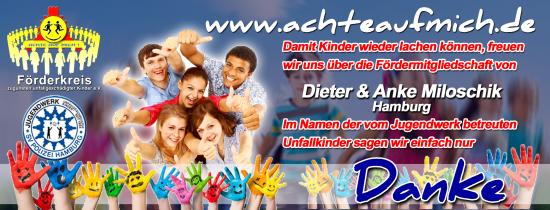 Dieter & Anke Miloschik Hamburg