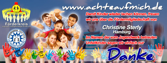 Christine Sterly - Hamburg