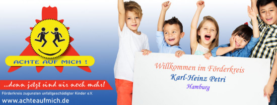 Karl-Heinz Petri - Hamburg