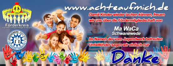 MA WaCa - Schwanewede