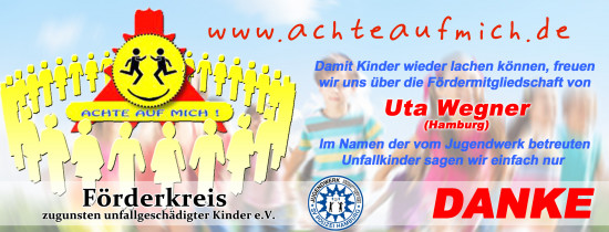 Uta Wegner