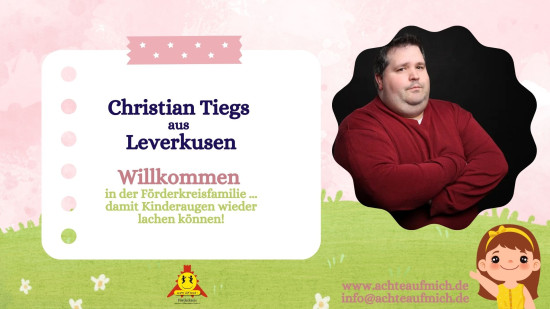 Christian Tiegs