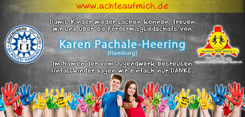 Karen Pachale-Heering - Hamburg