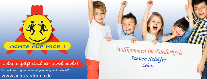 Steven Schäfer aus Lehrte