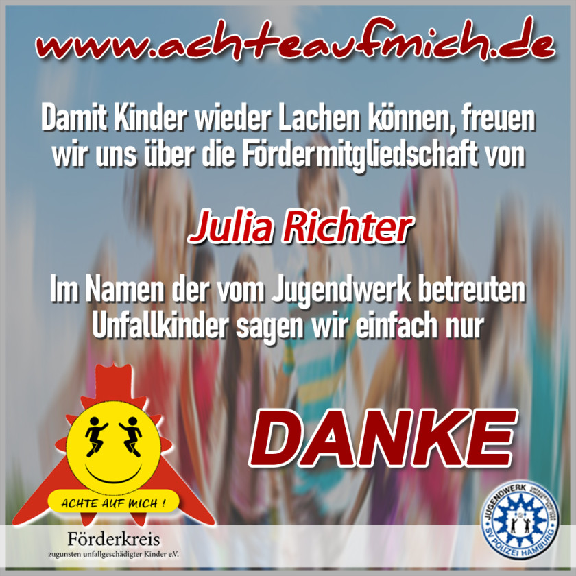 Julia Richter