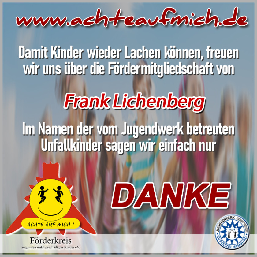 Frank Lichtenberg