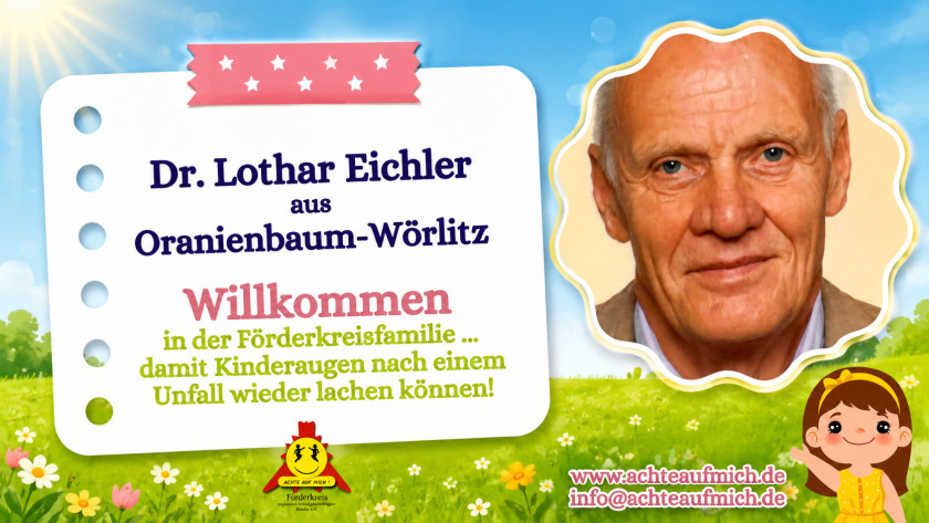 Lothar Eichler