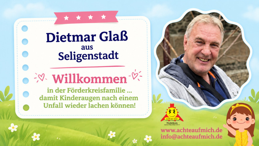 Dietmar Glaß