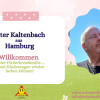 Peter Kaltenbach Hamburg