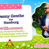 Danny Genthe aus Hamburg
