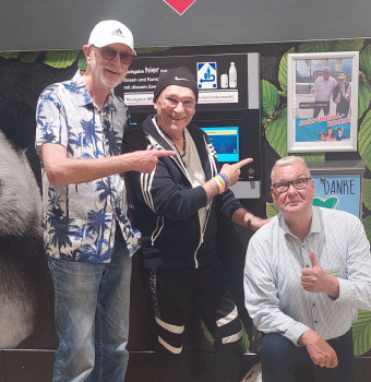 Marktkauf center Harburg