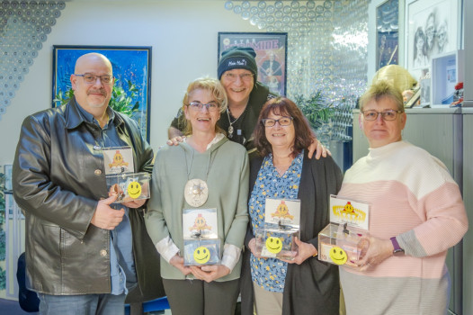 Caro Kabuse, Schützenkönigin