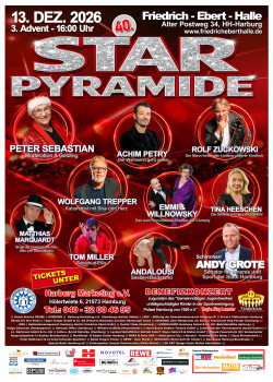Starpyramide 2026